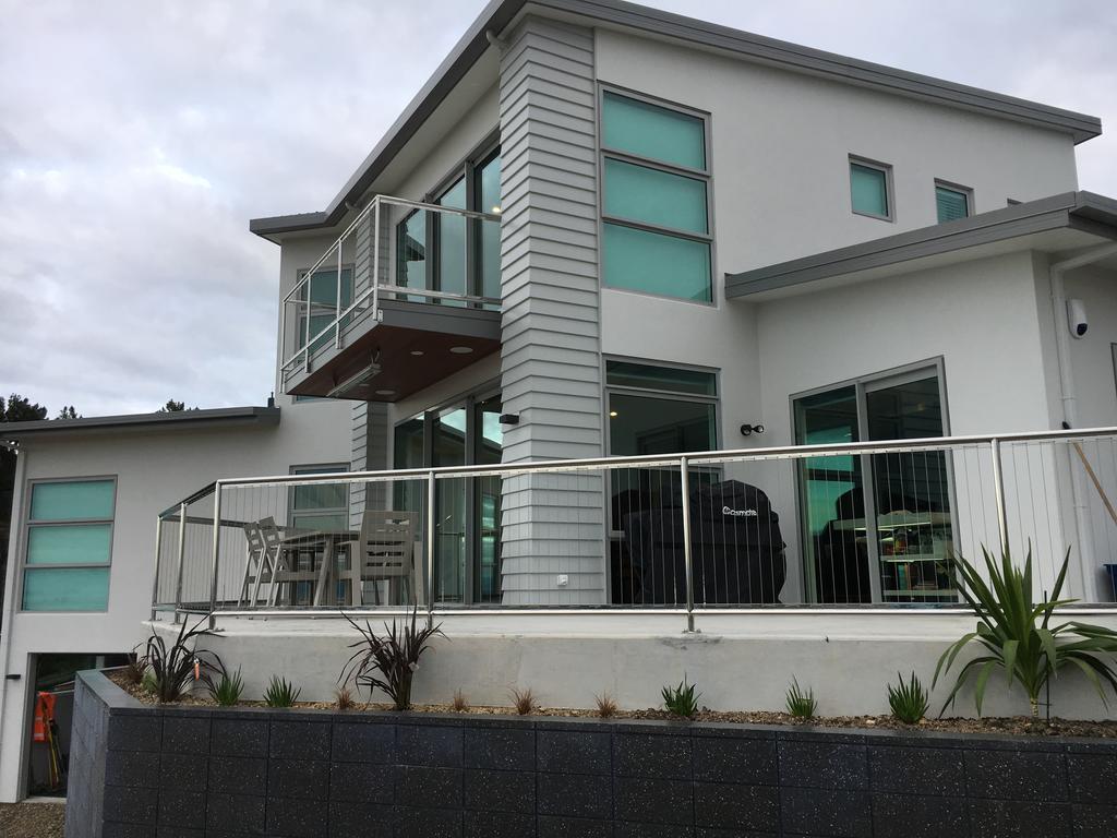 Captains View Villa Kaiteriteri Ngoại thất bức ảnh